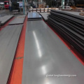 0.5mm Thick 316 Stainless Steel Sheet 0.35mm 304 Mirror Stainless Steel Sheet for Decoration Manufactory